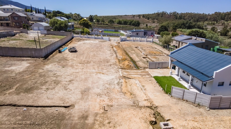 0 Bedroom Property for Sale in Caledon Western Cape